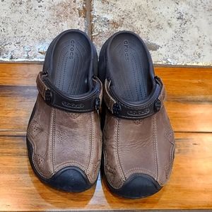 Crocs Mens
